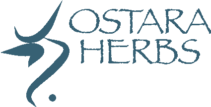 Ostara Herbs